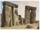 (79) UK - Stonehenge - Stonehenge