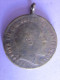 MEDAILLE 1902 ROI  EDWARD 7 / MARQUAGE DG BRITT CORONATION COIN - Royal/Of Nobility