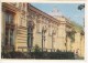 Moldova  ; Moldavie ; Moldau ; 1974 ; Chisinau  ; National Museum Of Arts ;  Postcard - Moldova