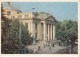 Moldova  ; Moldavie ; Moldau ; 1974 ; Chisinau  ; National Theater  M.Eminescu ;  Postcard - Moldova