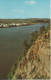 CHICOUTIMI VUE PANORAMIQUE DE LA PARTIE OUEST DE LA CITE - Chicoutimi