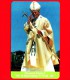 Scheda Telefonica - Nuova - VATICANO N. 24 - C&C 6024 - 50° Anniversario Sacerdozio Di Giovanni Paolo II (1946-1996) - Vatikan