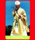 Scheda Telefonica - Nuova - VATICANO N. 24 - C&C 6024 - 50° Anniversario Sacerdozio Di Giovanni Paolo II (1946-1996) - Vaticano