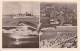 AK Nordseebad Langeoog - Mehrbildkarte - 1955 (8241) - Langeoog
