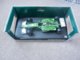 F1 JAGUAR JOHNNY HERBERT HOT WHEELS  ECH    1/18EME - Hot Wheels