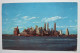 (5/3/37) AK "Manhattan" Lower Manhattan Skyline, Um 1955 - Manhattan