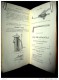 Revue "La MEDECINE AGRICOLE" Agriculture Horticulture Viticulture Vigne Vin 1909 ! - Tuinieren