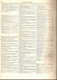 "GAZETTE MEDICALE DE PARIS" (T.XXII) Docteur Jules GUERIN Medecine Medicine Medizin XIXe Siècle Reliure 1867 ! - Sciences