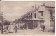 186-Guelma-Algeria- Hotel Des Postes-v.1906 X Paris - Guelma