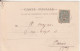 186-Guelma-Algeria- Hotel Des Postes-v.1906 X Paris - Guelma