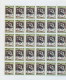 2004.508 CUBA COMPLETE MNH SHEET 2004 ERNESTO CHE GUEVARA. AJEDREZ. CHESS. MARIA TERESA MORA.  JOSE RAUL CAPABLANCA. - Blocks & Kleinbögen