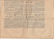 Nazaré - Jornal "A Nazareth" Nº 2 De 21 De Janeiro De 1904. Leiria. - Revues & Journaux