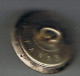 Bouton     Metal   Tete De Chevalier   21 Mm TW &W - Buttons