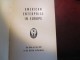 American Enterprise In Europe: The Role Of The SOS In The Defeat Of Germany – 1946-   By Randolph Leig- - Etats-Unis