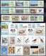 ARGENTINE / ARGENTINA 1978 - COMMEMORATIFS 32v + 2 BF - Unused Stamps