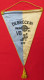 MOTORBIKE / MOTORCYCLE - Speedway, Motocross, DEBRECENI, VOLAN, Hungary, Vintage Pennant - Motor Bikes