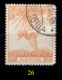 Delcampe - Grecia-F0043 - 1912 - Y&T: N.239, 240, 241, 242, 243, (+/o) - UNO SOLO - A Scelta. - Sonstige & Ohne Zuordnung