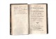 Nouveau Commentaire Sur L'ordonnance Civile Du Mois D'avril 1667.par M.JOUSSE.deux Volumes.IX[4] 850 PAGES. - 1701-1800