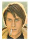 Jacques Dutronc Chanteur Et Acteur , Photo Bernard Leloup (salut Les Copains) N°1416 J'aime Les Filles... , Cigarette - Artistes