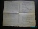 LATVIA    1930  OBLIGATION  BOND  FOR 3000 !!! LATS, REVENUE STAMPS , 0 - Letland