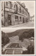 BW GERNSBACH Ungebraucht Gasthaus Pension Jockers Foto Gebr. Metz - Gernsbach