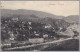 BW FORBACH I. M. 1911-8-8 Gernsbach Foto Gebr. Metz - Forbach