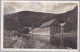 BW FORBACH 1937-6-9 Sand Murg-Schwarzenbachwerk Krafthaus Foto Ganske - Forbach