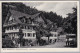 BW BAD GRIESBACH Ungebraucht Hotel Adlerbad Foto Schrempp - Bad Peterstal-Griesbach