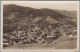 BW OBERKIRCH 1937-10-17 Oberkirch Flugaufnahme Foto Hansa Luftbild Gmbh - Oberkirch