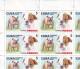 Delcampe - 2006.514 CUBA MNH SHEET COMPLETE 2006 MNH DOG - Hojas Y Bloques