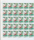 2006.508 CUBA MNH SHEET COMPLETE 2006 MNH SOCCER CUP GERMA - Hojas Y Bloques