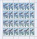 Delcampe - 2009.532 CUBA MNH SHEET COMPLETE 2009 MNH FISH FISHING - Hojas Y Bloques