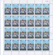 Delcampe - 2009.532 CUBA MNH SHEET COMPLETE 2009 MNH FISH FISHING - Hojas Y Bloques