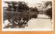 Passarella De La New Faa Caledonia Old Real Photo Postcard - New Caledonia