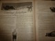Delcampe - 1916 LPDF: Publicité Pleine Page Par O' GALOP; Noël Du VENT De MER;Bombardement De MONT-ST-QUENTIN;Chrismas Fantastique - Français