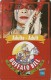 PASS--DISNEYLAND--1999-BU FFALO-BILL-ADULTE-SPEOS-9 9/03/BA-TBE - Toegangsticket Disney