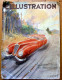 GEO HAM/illustrateur/auto/tou Risme/ILLUSTRATION/3 Octobre 1936/ - Cars