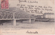 CPA Grenoble - Nouveau Pont Du Drac - 1904 (8309) - Grenoble