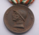 ITALIA 1915-18 , MEDAGLIA DI GUERRA PER L'UNITA' D'ITALIA - Italy