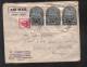 INDIA  - AIR MAIL SEND TO SLIEMA MALTA - 1973 - Covers & Documents