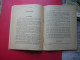 LIVRE/ LIVRET SUR  LA PECHE  F BIGUET  LE LANCER LEGER SA PRATIQUE EN TOUTES SAISONS  EDITIONS BORNEMANN 1959 - Chasse/Pêche