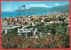 CARTOLINA VG ITALIA - BORDIGHERA (IM) - Panorama - 10 X 15 - ANNULLO BORDIGHERA 1982 - Imperia