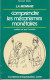Comprendre Les Mécanismes Monétaires Par Bernard Daste De 1976 - Libros & Software