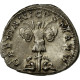 Monnaie, Gallien, Antoninien, TTB+, Billon, Cohen:308 - L'Anarchie Militaire (235 à 284)