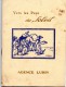 VERS LES PAYS DU SOLEIL AGENCE LUBIN ALGERIE MAROC ETC 1923 - Afrique