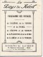 VERS LES PAYS DU SOLEIL AGENCE LUBIN ALGERIE MAROC ETC 1923 - Africa