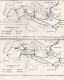 Delcampe - VERS LES PAYS DU SOLEIL AGENCE LUBIN ALGERIE MAROC ETC 1923 - Afrique