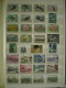 Österreich Große Postfrische ** MNH Sammlung Aus 1961 - Anfang 1977 Mit Blocks, 15 Bilder - Collections