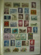 Delcampe - Österreich Große Postfrische ** MNH Sammlung Aus 1961 - Anfang 1977 Mit Blocks, 15 Bilder - Sammlungen