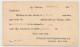 US - VF 1914 From STADLER PHOTOGRAPHING CO. Sent From CHICAGO To PEORIA - McKinley 1c Red POSTAL STATIONERY - 1901-20